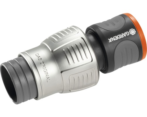 Gardena Schlauchverbinder für Gartenschläuche