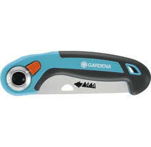 Gardena Astsäge mit einklappbarem Sägeblatt