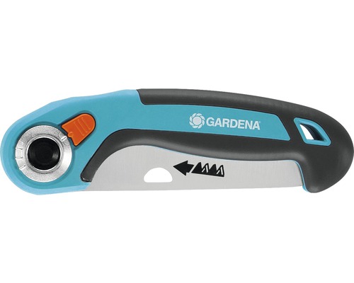 Gardena Astsäge mit einklappbarem Sägeblatt