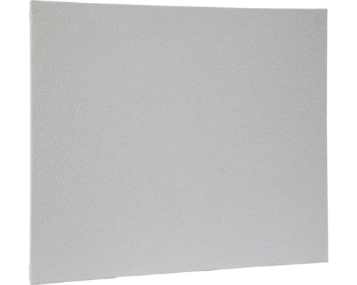 Panneau chauffant infrarouge Vitalheizung Victory HVH 300 59,2x59,2 cm 300 Watts Panneau rectangulaire en mousse dure