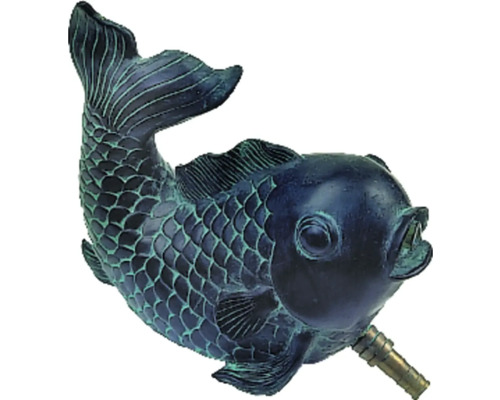 Gargouille poisson Gargouille poisson