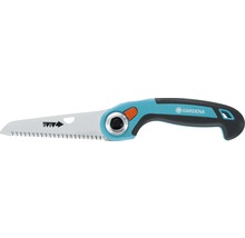 Gardena Klappsäge mit Sägeblatt