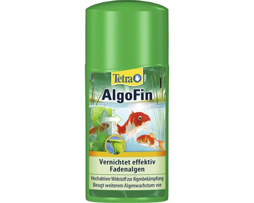 Algicide Tetra AlgoFin 250 ml