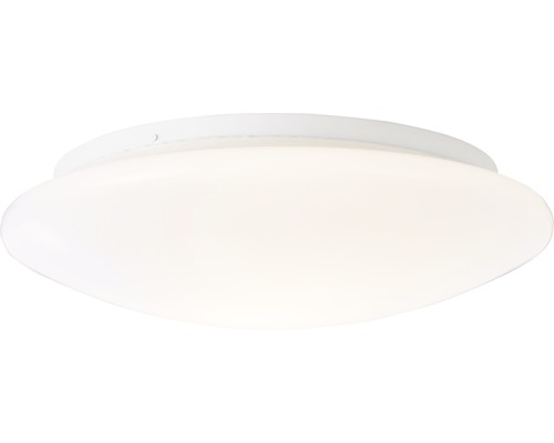 Plafonnier LED Farly 20W E27 blanc