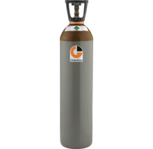 Bouteille de gaz GlobalGas pour applications techniques