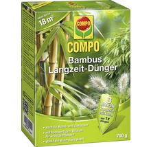 Engrais longue durée pour bambous Compo, 700 g-thumb-1