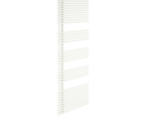 Radiateur design Sanotechnik Wien 1693x600 mm blanc Sèche-serviettes mural