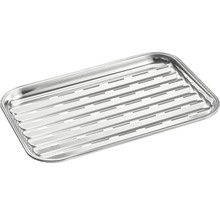 Grillrost aus Metall