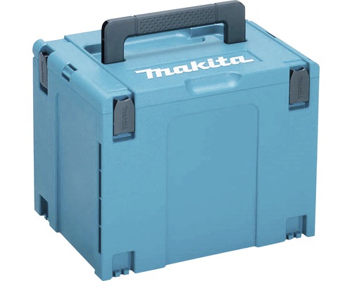 Boîte à outils Makita MAKPAC taille 4