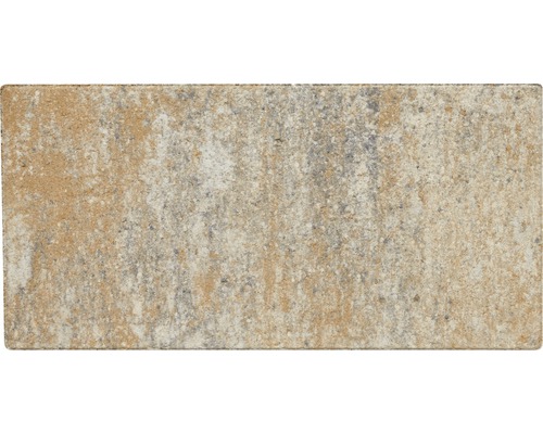 Pavé rectangulaire