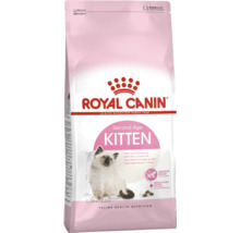 Aliment pour chat Royal Canin Kitten 36, 4 kg