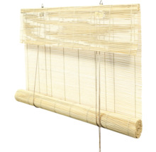 Store en bambou nature 60x180 cm-thumb-0