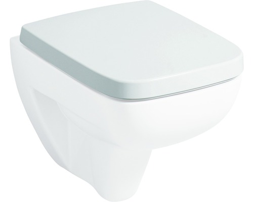 Abattant WC Geberit