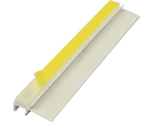 Selbstklebende Türdichtung