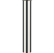 veporit. Tube plongeur pour siphon de 1 1/4"x 300 mm x 32 mm chromé-thumb-0