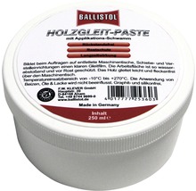 Pâte lubrifiante bois Ballistol 250 ml-thumb-0