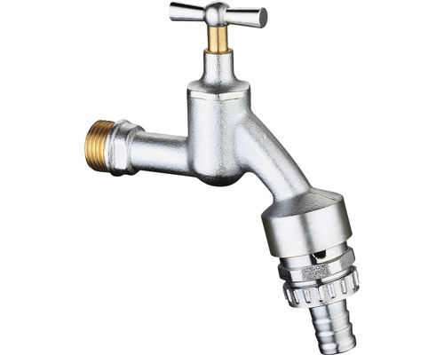 veporit. Robinet d’arrosage 1/2" avec aérateur veporit. Robinet d’arrosage 1/2" avec aérateur