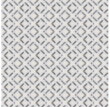 Fliesenmuster mit grafischem Design