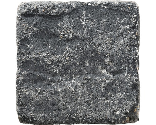 Pavé carré en béton