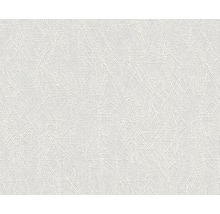 Papier peint intissé 1453-14 Meistervlies ProProtect structure textile blanc