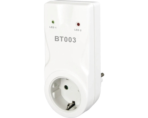 Prise réseau BPT003 blanc Prise réseau BPT003 blanc