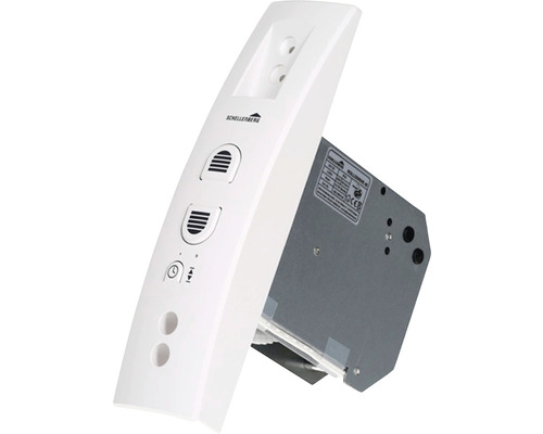 Minuteur Schellenberg pour volet roulant