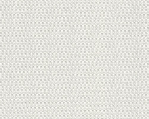 Gros plan d''un tissu textile blanc