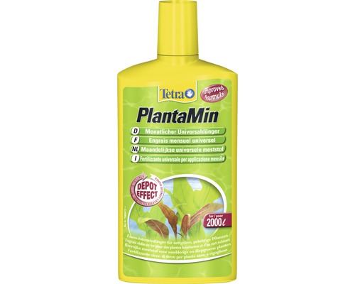 Tetra PlantaMin 500 ml-0