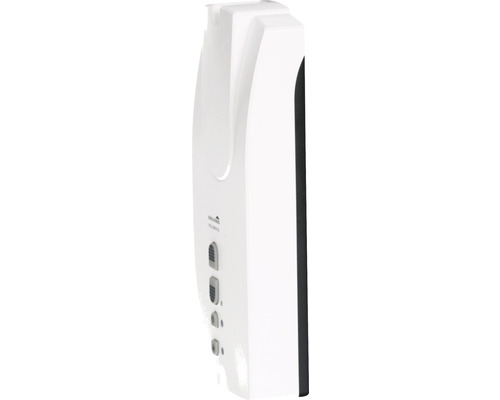 Seifenspender zur Wandmontage