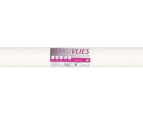 Renoviervlies Malervlies 2000-13 Meistervlies ProProtect 145 g/m² 25 m x 1 m