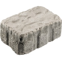 Einzelner Pflasterstein aus Beton
