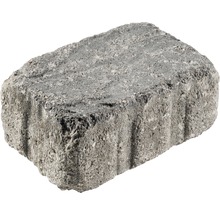 Grauer Pflasterstein