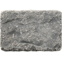 Grauer Pflasterstein