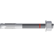 Boulon d’ancrage Tox S-Fix Plus M16x125/3, 20 pièces