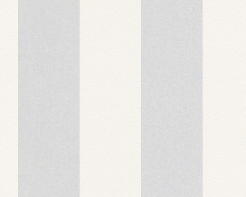 Tapete mit Streifenmuster