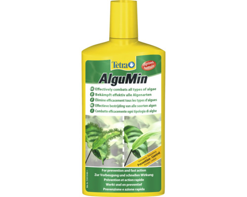 Tetra AlguMin 500 ml-0