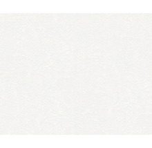 Papier peint intissé 2487-18 Meistervlies ProProtect structure crépi fine blanc