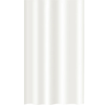 Rideau de douche Kleine Wolke Phoenix blanc 180 x 200 cm-thumb-0