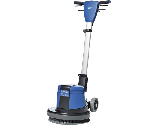 Bodenreinigungsmaschine