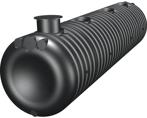 Cuve de jardin à enterrer pour eau de pluie / eaux usées 29 400 Litres GVT 29.4 Citerne enterrée pour la récupération de l''eau de pluie