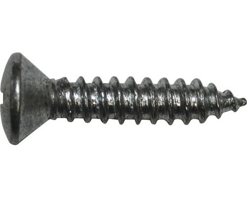 Holzschraube mit Senkkopf