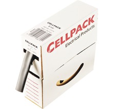 Cellpack Wärmeschrumpfschlauch 12,7-6,4 Meterware-thumb-0