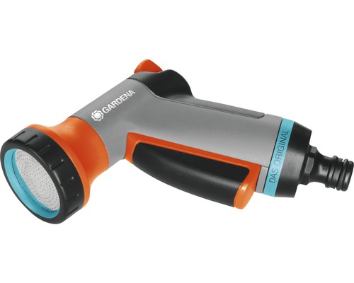 Gardena Reinigungsspritze für die Gartenbewässerung