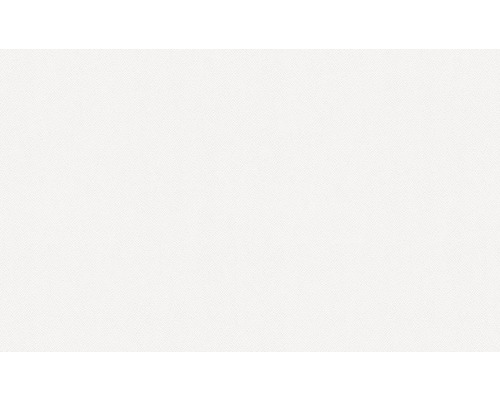 Papier peint intissé 3068-14 structure tissu blanc Tissu clair avec une texture fine