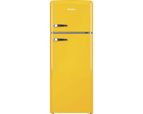 Réfrigérateur-congélateur  Réfrigérateur américain & frigo américain -  HORNBACH Luxembourg