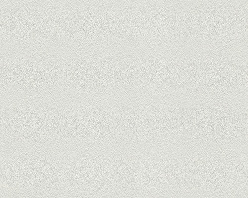 Papier peint blanc avec une fine structure