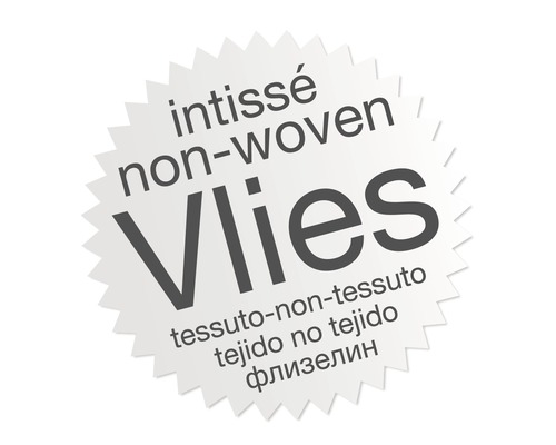 Symbole non-tissé