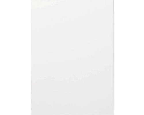 Armoire suspendue Stengel-Küchen Classic 40 x 34 x 56 cm façade blanc brillant corps blanc