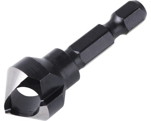 Senker Wolfcraft 16 mm 6-kt