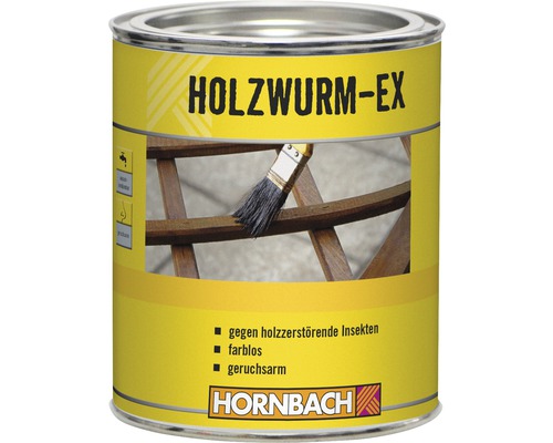 Anti-vers du bois HORNBACH 750 ml Anti-vers du bois HORNBACH 750 ml